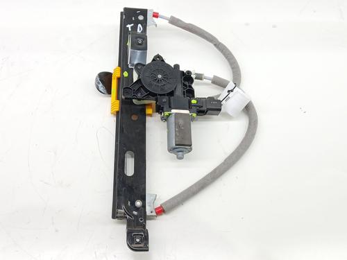 Used Rear right window mechanism Rear right window mechanism 37442740 37442740