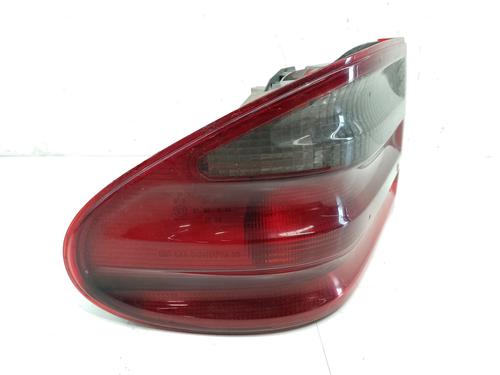 Left taillight MERCEDES-BENZ E-CLASS (W210)  | BP24106591C34 