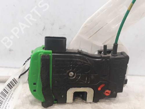 Rear left lock HYUNDAI i40 I (VF) 1.7 CRDi | BP3552360C100 