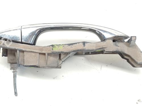 Front left exterior door handle MERCEDES-BENZ E-CLASS (W211) E 270 CDI (211.016) | BP29403432C128 