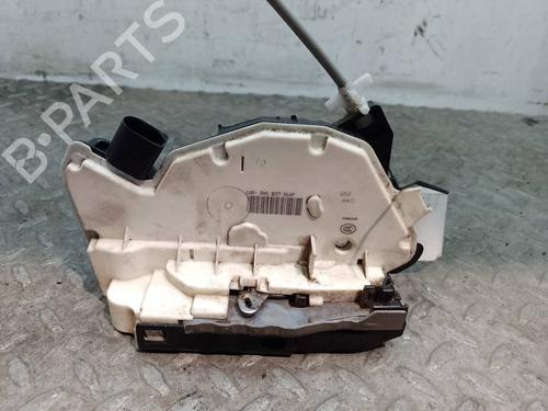 Used Front right lock SEAT IBIZA IV (6J5, 6P1) [2008-2017]  16999722