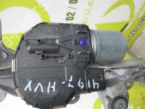 Used Front wiper motor OPEL ASTRA J (P10) [2009-2016]  3070522