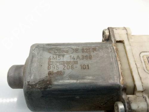 Left front window motor FORD FOCUS II (DA_, HCP, DP)  | BP4561026E21 
