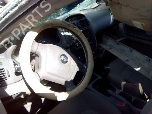 Gearbox KIA CERATO I Hatchback (LD)  | BP3455106M3 