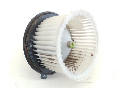 Heater blower motor RENAULT KOLEOS I (HY_) 2.0 dCi (HY0K) | BP29064876M62 