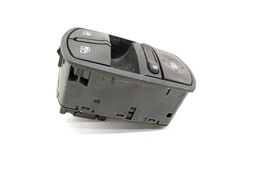 Left front window switch OPEL CORSA E (X15) 1.4 (08, 68) | BP36109943I27 - Image 2