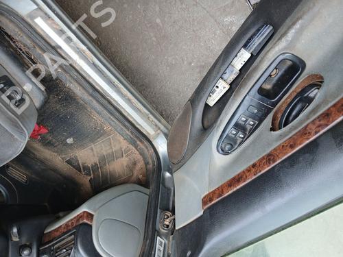 Gearbox PEUGEOT 406 (8B) 2.2 HDi | BP28046727M3 