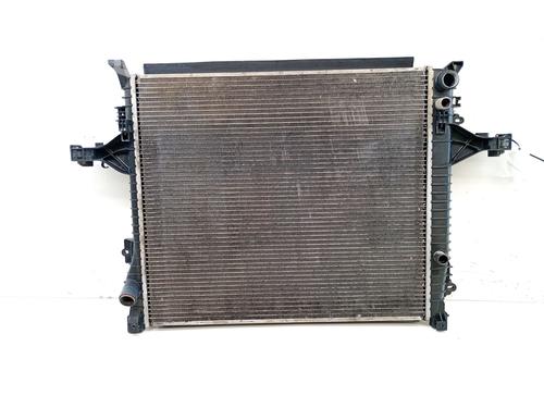 Used Water radiator Water radiator VOLVO XC90 I (275) D5 AWD (185 hp) 36500585 36500585