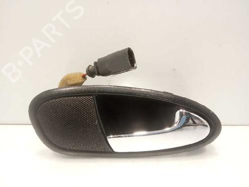 Used Front right interior door handle SEAT LEON (1P1) 1.9 TDI (105 hp) 4738169