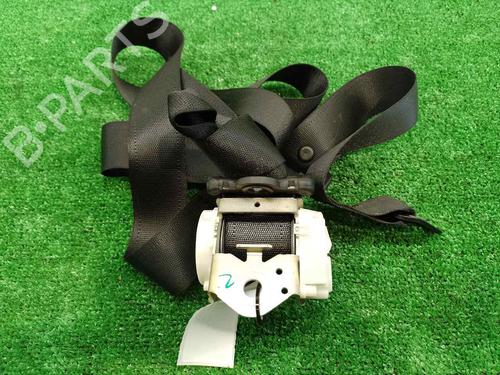 Used Rear left seatbelt LANCIA DELTA III (844_) [2008-2014]  17168046