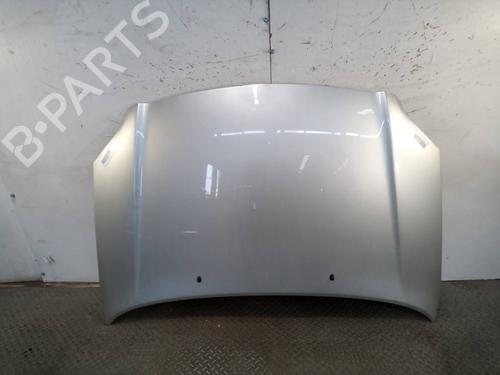 Used Hood TOYOTA AVENSIS (_T25_) 2.2 D-4D (ADT251_, ADT251R) (150 hp) 12523931