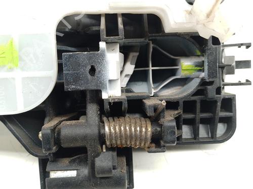Front right exterior door handle HYUNDAI i30 (GD) 1.6 CRDi | BP29743514C129 