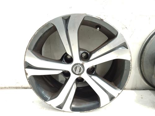 Fælgsæt NISSAN PULSAR Hatchback (C13) 1.5 dCi | BP33127759C100 - Image 2