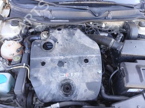 Left front window switch SEAT TOLEDO II (1M2) 1.9 TDI | BP40595965I27 - Image 12