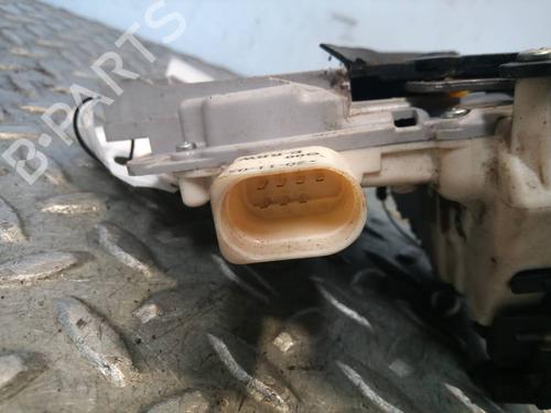 Rear right lock SEAT ALTEA (5P1) 1.6 | BP13621172C99 