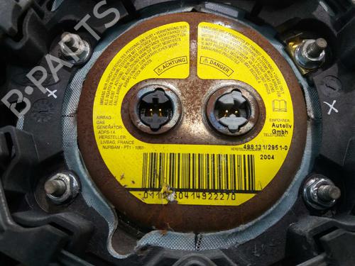 Driver airbag FORD FOCUS C-MAX (DM2)  | BP3060133C9 