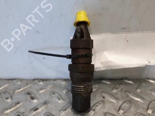 Used Injector SEAT INCA (6K9) [1995-2003]  10276945