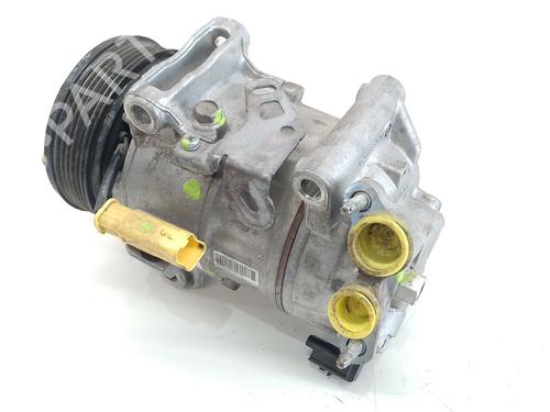 AC compressor CITROËN C5 AIRCROSS (A_) 1.2 PureTech 130 (ARHNSJ) | BP34235766M34 - Image 3