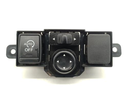 Comando retrovisori NISSAN NOTE (E12) 1.5 dCi (90 hp) 30003345