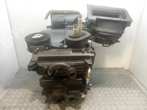 Used Heater matrix box RENAULT KANGOO / GRAND KANGOO II (KW0/1_) 1.5 dCi 85 (KW0K, KW0L, KW0B) (86 hp) 14225780