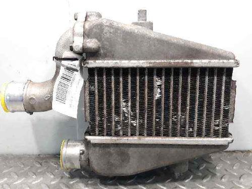2007 DIESEL 2.2 CTDI HONDA CIVIC INTERCOOLER INTER COOLER 2007 DIESEL 2.2 CTDI HONDA CIVIC INTERCOOLER INTER COOLER
