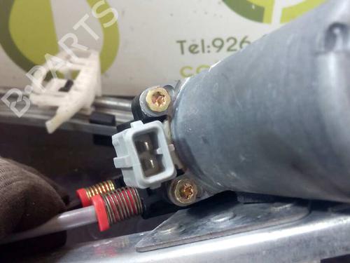 Front left window mechanism CITROËN XSARA (N1) 1.9 TD | BP3067797C22 