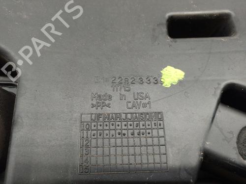 Upper protection OPEL ASTRA J (P10) 1.3 CDTI (68) | BP24704067M93 