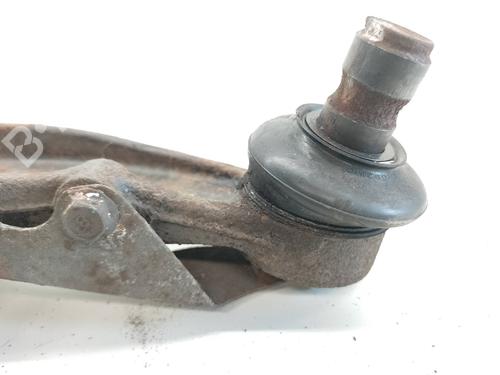 Right rear suspension arm SUBARU FORESTER (SJ_)  | BP19536547M15 