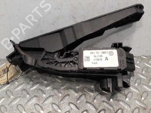 Pedal SEAT LEON (1P1) 1.9 TDI | BP3035982I4