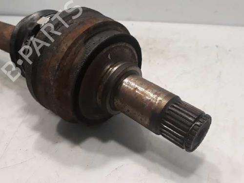 Right rear driveshaft MERCEDES-BENZ C-CLASS Coupe (CL203)  | BP4766072M41 