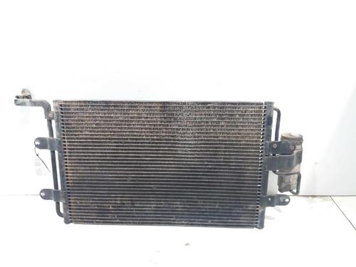 AC radiator SKODA OCTAVIA I (1U2)  | BP3548561M32 