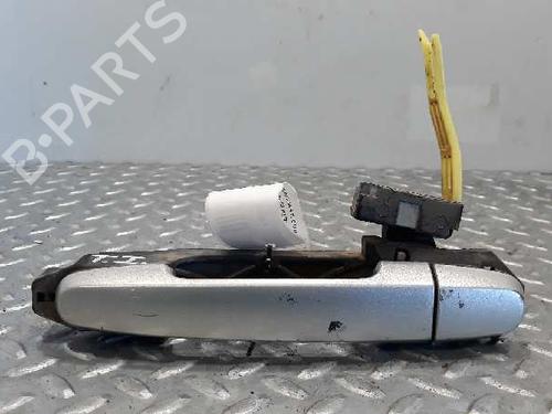 Used Rear left exterior door handle TOYOTA PRIUS Liftback (_W2_) 1.5 Hybrid (NHW20_, NHW20R) (112 hp) 5542945