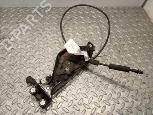 Używane Zawias / Ogranicznik drzwi PEUGEOT 807 (EB_) [2002-2025]  14229455