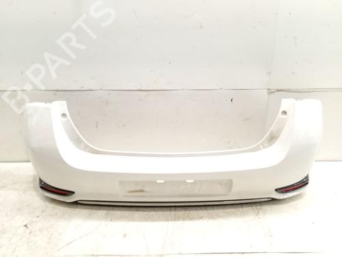 Bagtil kofangere Bagtil kofangere TOYOTA AURIS (_E15_) 1.8 Hybrid (ZWE150_, ZWE150R) (136 hp) 37465072 37465072