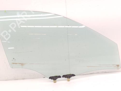 Front right door window HYUNDAI i20 II (GB, IB) 1.0 T-GDI 82420C8010 | 82420C8010 | 82420C8010