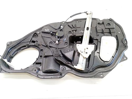 Front left window mechanism MAZDA 6 Saloon (GH) 2.0 MZR-CD (GH14) | BP38565946C22 - Image 5