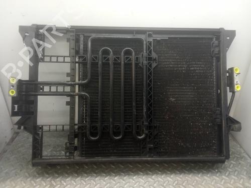 Used AC radiator BMW 5 Touring (E39) 520 i (170 hp) 11762709