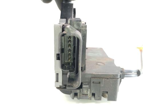 Rear left lock CITROËN C4 Picasso I MPV (UD_) 2.0 HDi 138 | BP29273567C100 