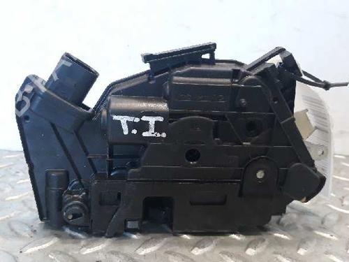 Rear left lock VW TIGUAN (5N_)  | BP5786974C100 