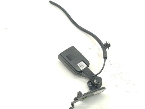 Used Seat buckle Seat buckle RENAULT MEGANE III Hatchback (BZ0/1_, B3_) 1.2 TCe (BZ16, BZ28) (132 hp) 33557456 33557456