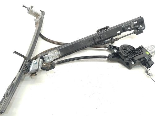 Used Front left window mechanism Front left window mechanism SEAT IBIZA IV ST (6J8, 6P8) 1.2 TSI (105 hp) 33289602 33289602