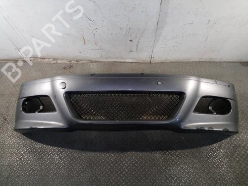 Used Front bumper BMW 3 (E46) [1997-2005]  12522496