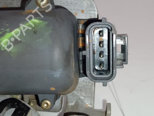 Rear right lock CHRYSLER VOYAGER IV (RG, RS)  | BP24106380C99 