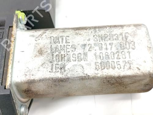 Front right window mechanism OPEL CORSA D (S07) 1.3 CDTI (L08, L68) | BP36477610C23 - Image 3