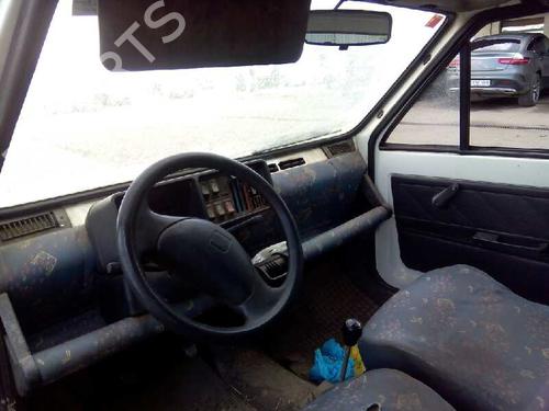 Hood lock SEAT MARBELLA (28A) 0.9 | BP8783155C133 