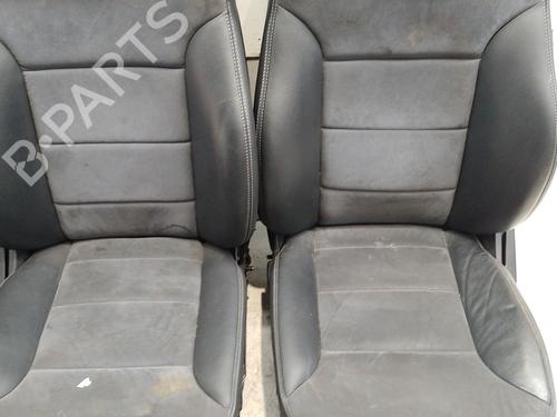 Seats set MERCEDES-BENZ M-CLASS (W164) ML 300 CDI 4-matic (164.120) | BP32394370C78