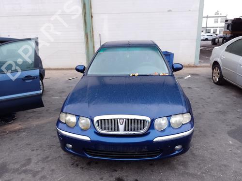 Getriebe ROVER 45 I Saloon (RT)  | BP22418521M3 
