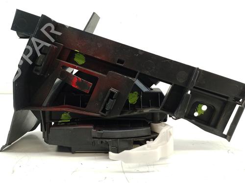 Rear right lock FORD FOCUS III 2.0 TDCi | BP26656485C99 