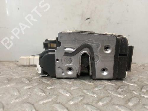 Used Front left lock MERCEDES-BENZ SPRINTER 3,5-t Van (B906) [2006-2020]  7776916