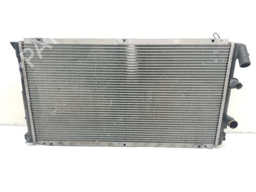 Used Water radiator RENAULT MASTER II Bus (JD) [1997-2010]  24105368